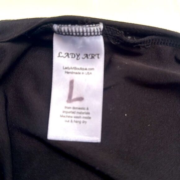 Leopard Top - Picture 8 of 8